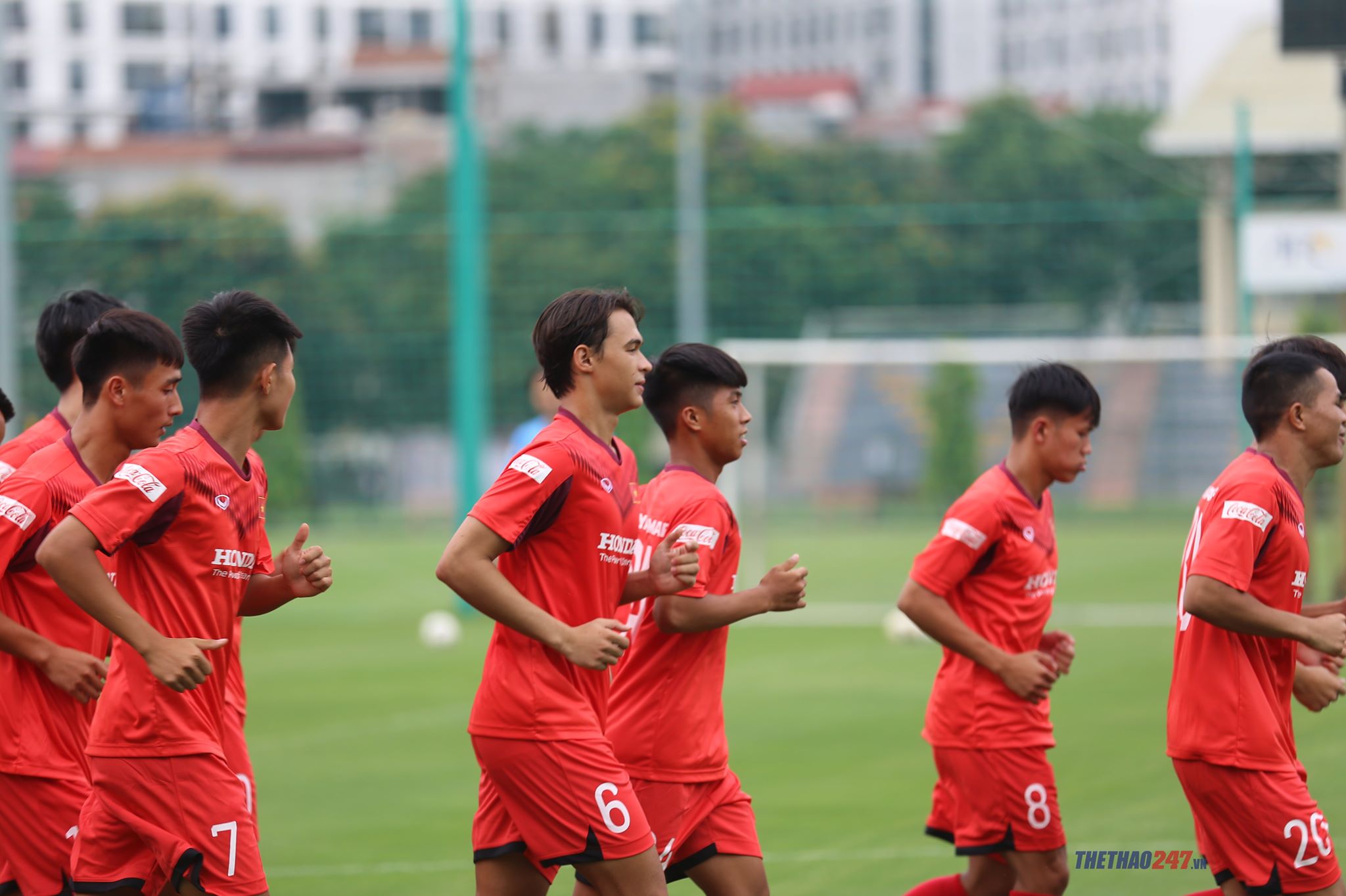 u22 viet nam