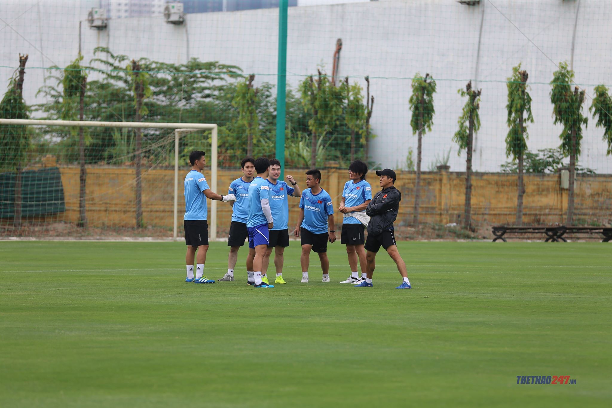 u22 viet nam
