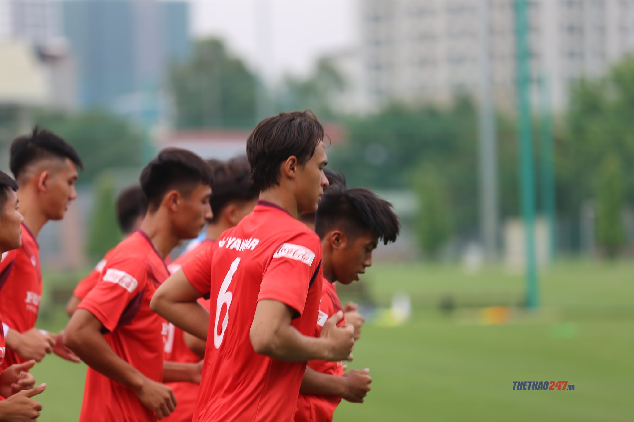 u22 viet nam