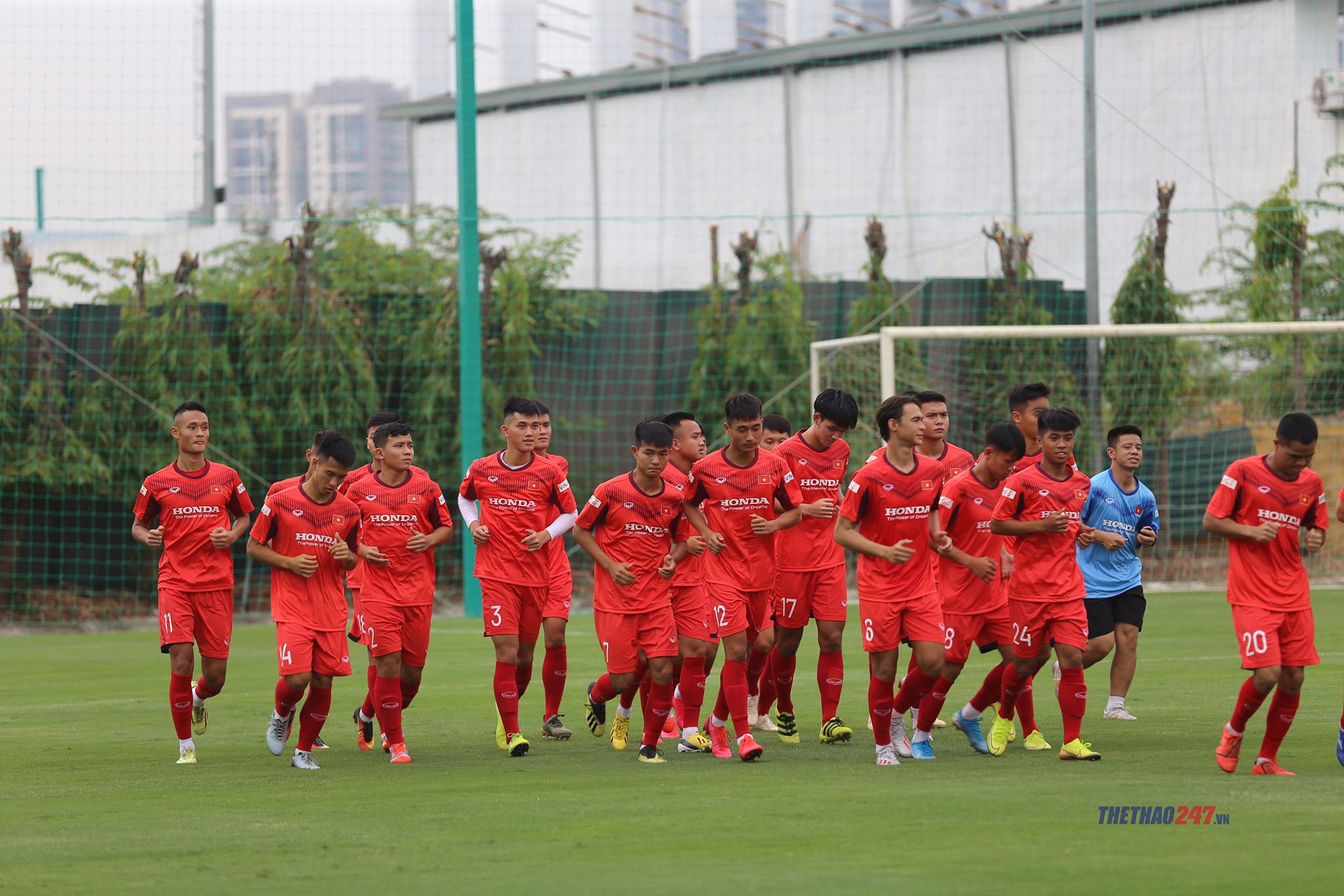 u22 viet nam