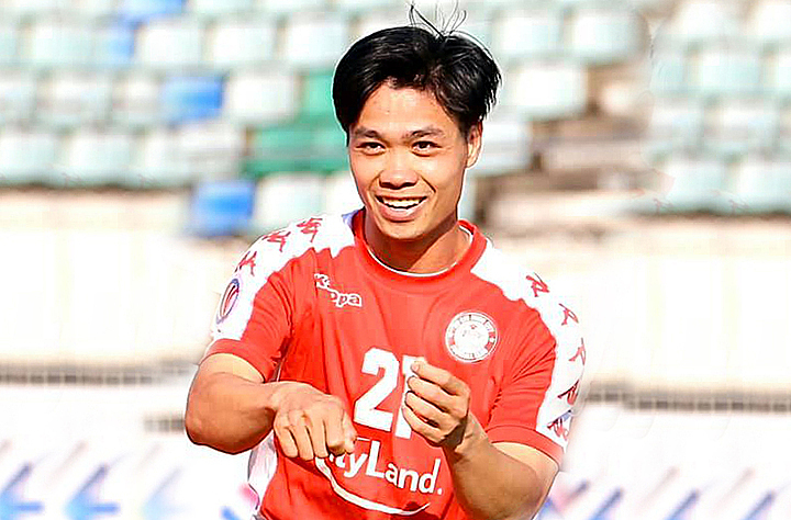 cong phuong