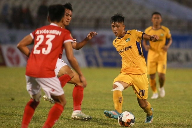 phan van duc
