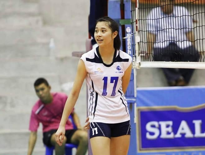 dang thu huyen