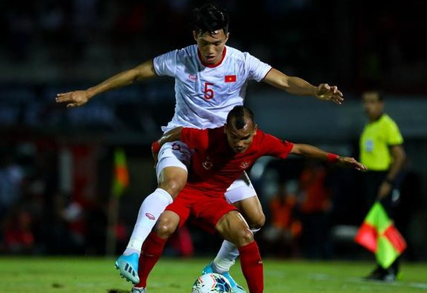 vietnam vs indonesia