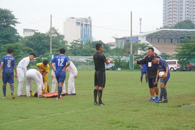 u17 binh duong