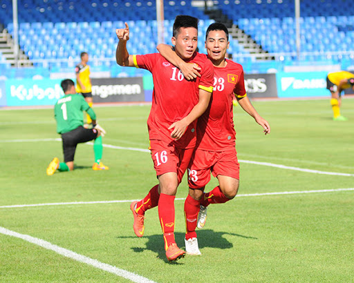 le thanh binh