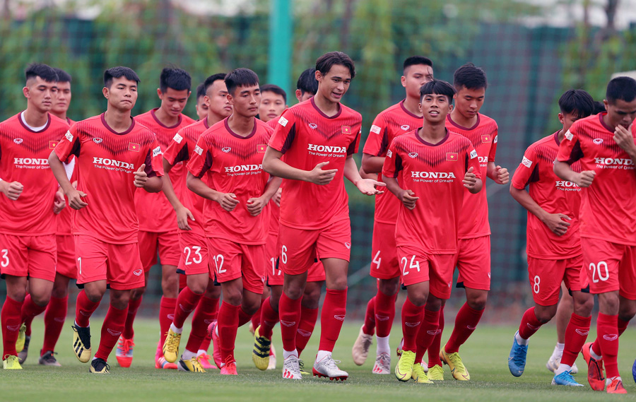 u22 viet nam