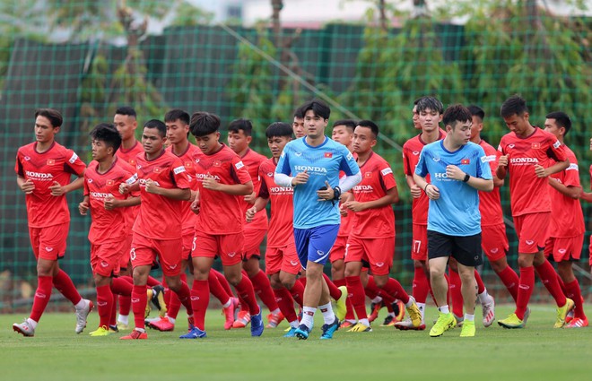 u22 viet nam