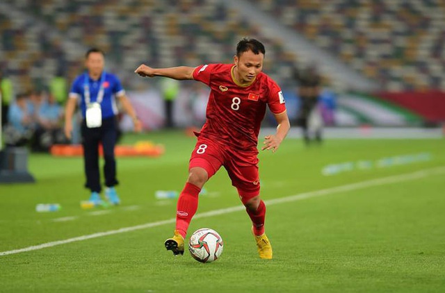 trong hoang