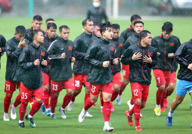 u22 viet nam