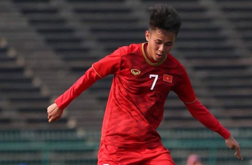 le minh binh