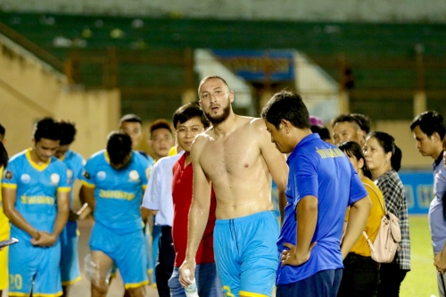 sanna khanh hoa