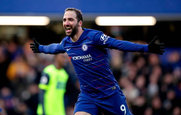 man city vs chelsea, mc vs chelsea, ngoai hang anh, aguero, higuain, vong 26 ngoai hang anh