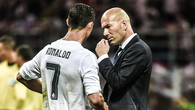 zidane quay lai real, hlv zidane, zidane real, real madrid