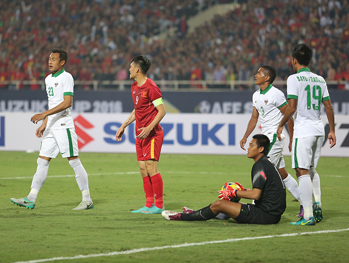 U23 indonesia vs u23 viet nam, u23 viet nam, vong loai u23 chau a, hlv park hang seo