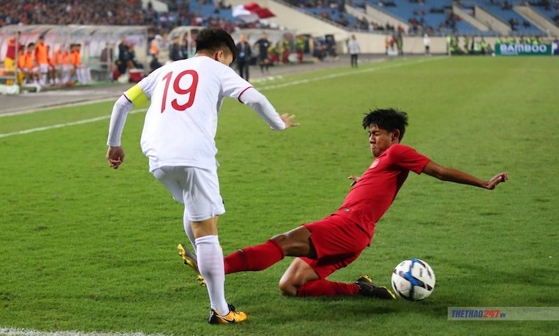 U23 Việt Nam vs U23 Thái Lan, nhan dinh U23 Việt Nam vs U23 Thái Lan, u23 chau a 2020, vong loai u23 chau a 2020