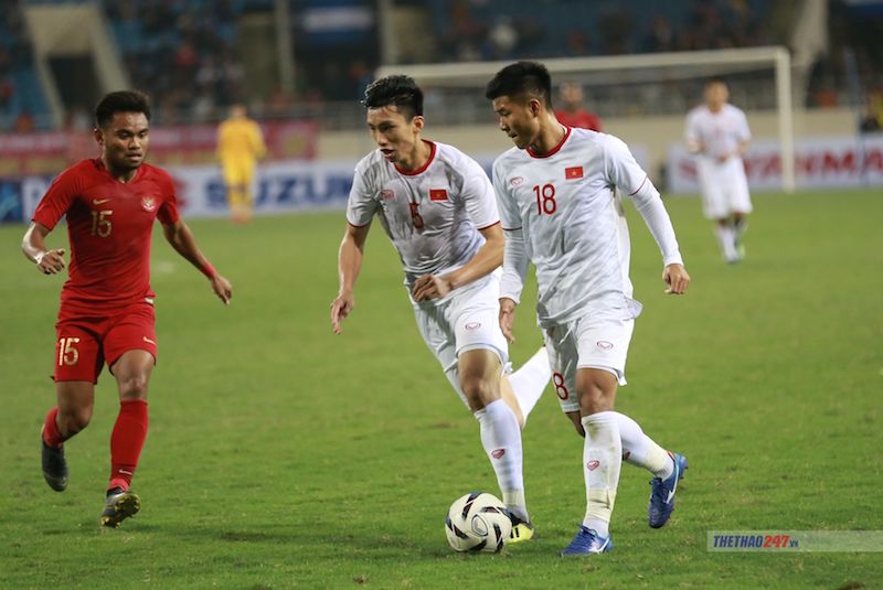 U23 Việt Nam vs U23 Thái Lan, nhan dinh U23 Việt Nam vs U23 Thái Lan, u23 chau a 2020, vong loai u23 chau a 2020