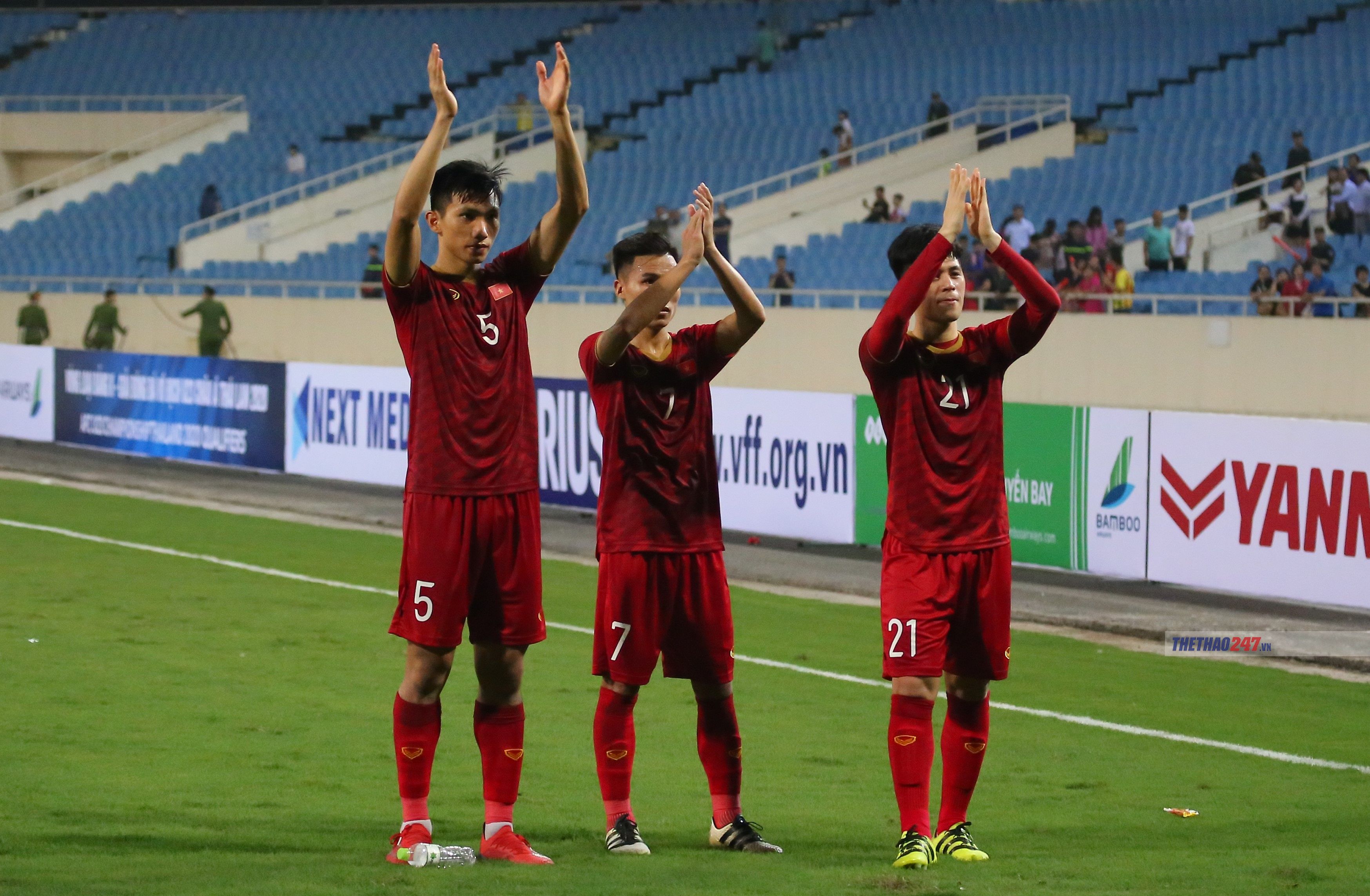 u23 viet nam, tran dinh trong, vong loai u23 chau a, dinh trong u23, hlv park