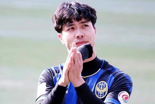 cong phuong, incheon, kleague, cong phuong incheon