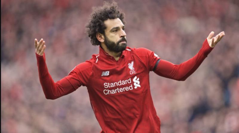 Liverpool 2-0 Chelsea, bóng đá Anh, Ngoại hạng Anh, The Kop