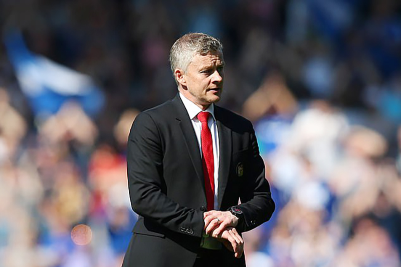 Everton 0-4 MU, Man Utd, Solskjaer, bóng đá Anh, Ngoại hạng Anh