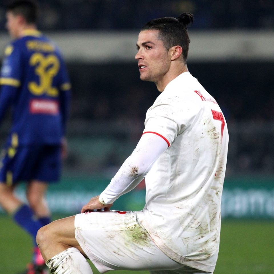 Ronaldo, kỷ lục, Juventus, Serie A, Inter Milan, Lazio