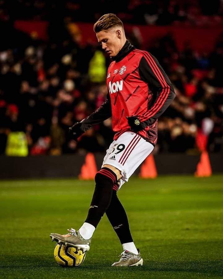 Man Utd, McTominay, Pogba, chấn thương