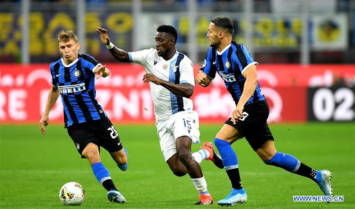 Ronaldo, kỷ lục, Juventus, Serie A, Inter Milan, Lazio