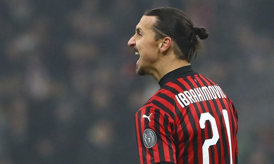 Inter, Inter vs AC, Lukaku, Ibrahimovic, Inter Milan