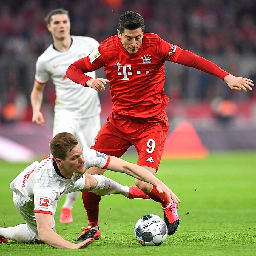 Bayern vs Leipzig, Bayern, Bayern Munich, Bundesliga