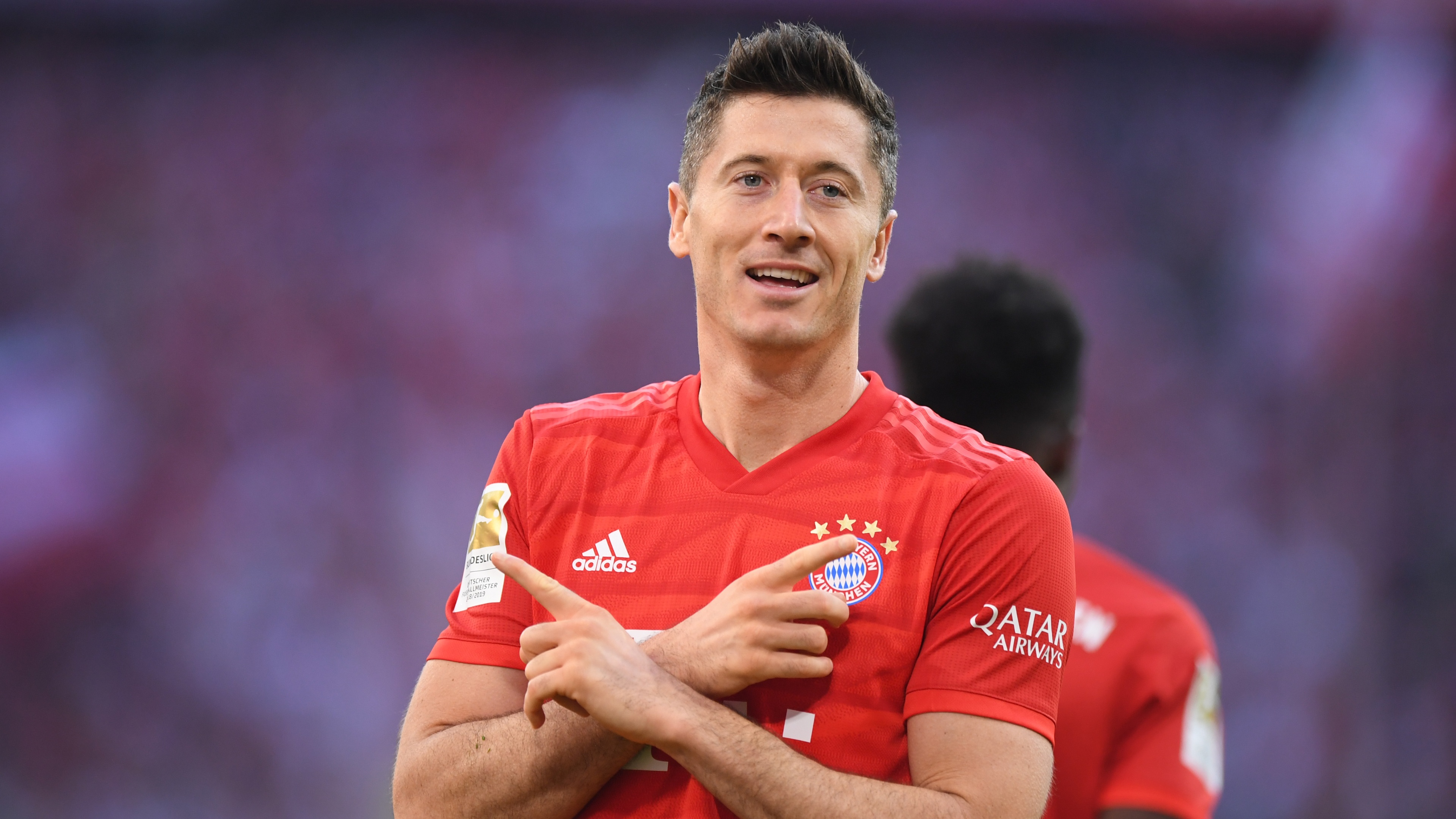 Bayern, Bayern Munich, Firmino, Lewandowski, Bayern mua Firmino