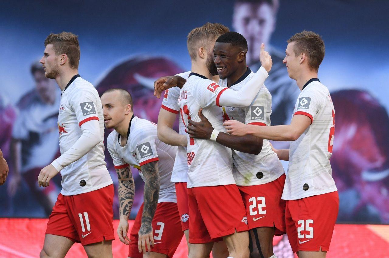 Leipzig, Bayern Munich, Bundesliga