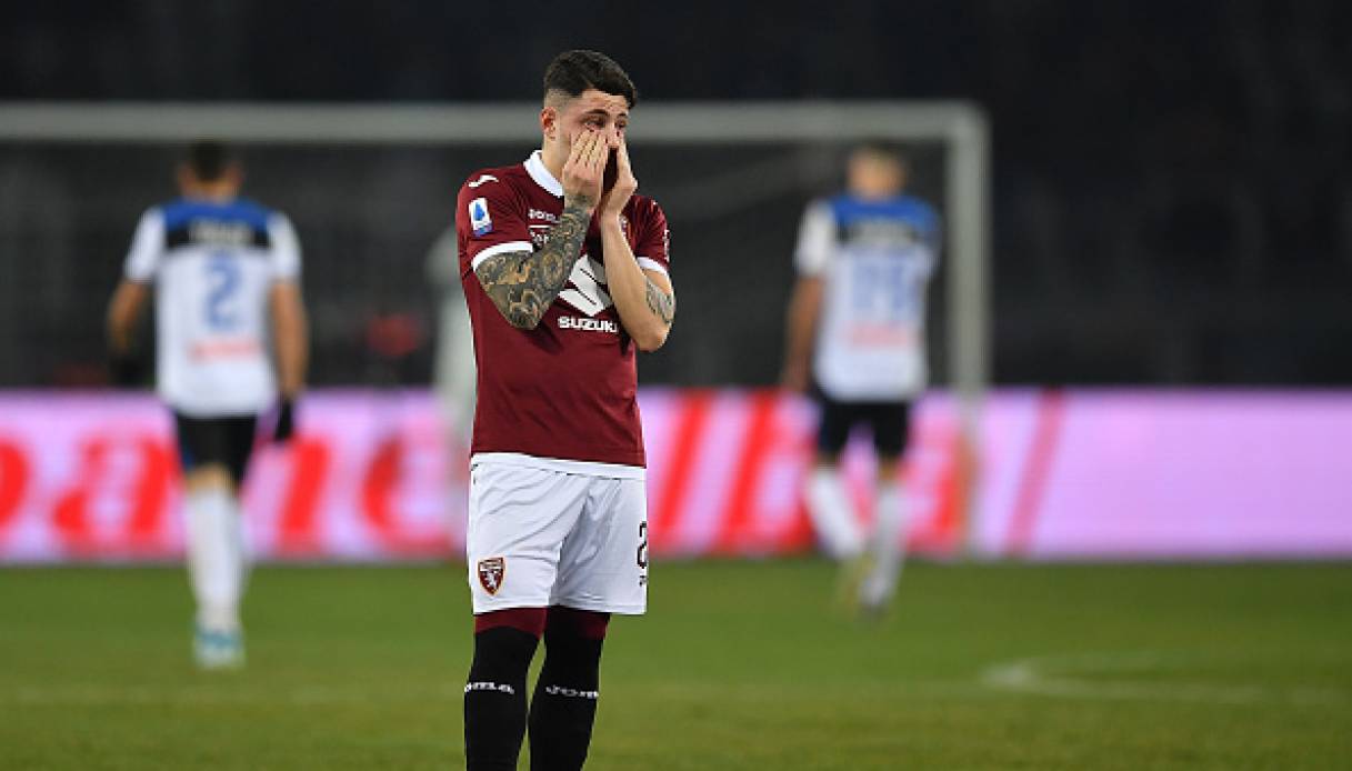Serie A, AC Milan vs Torino