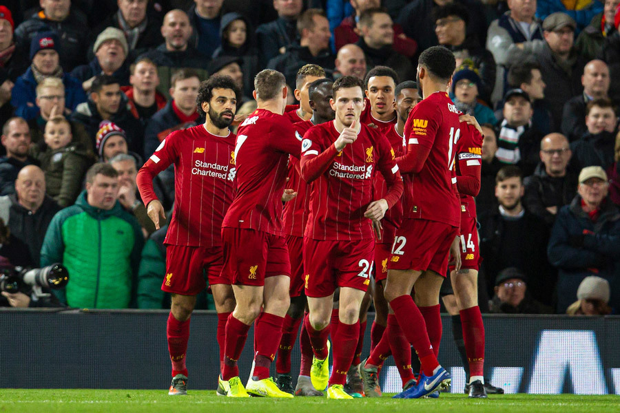 Champions League, Atletico Madrid vs Liverpool