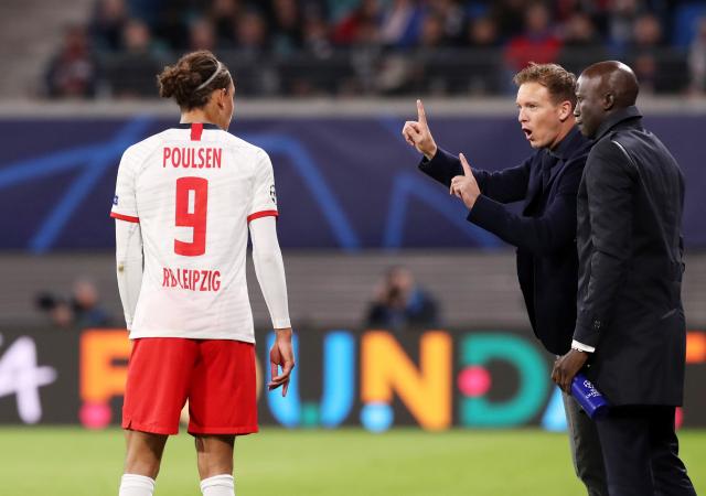 Champions League, Tottenham, Leipzig, nhận định bóng đá
