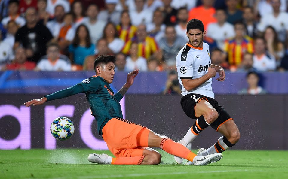 Champions League, Atalanta, Valencia, nhận định bóng đá