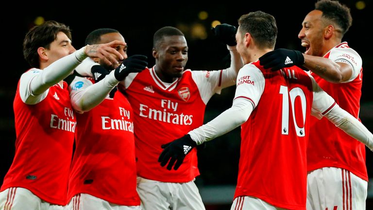 Europa League, Olympiakos, Arsenal, nhận định bóng đá