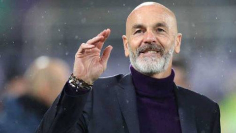 AC Milan, Serie A, HLV mới
