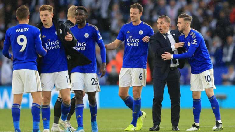 Ngoại hạng Anh, Leicester, Man City, nhận định bóng đá