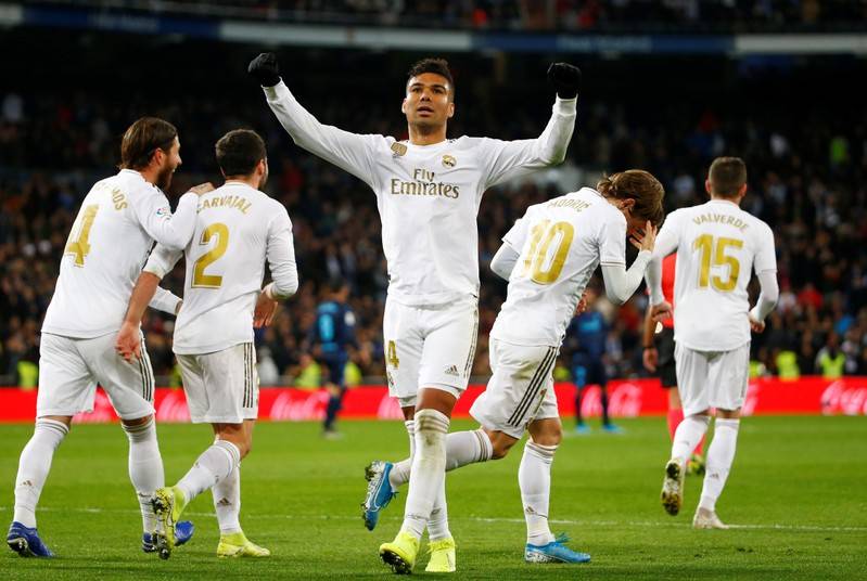 La Liga, Levante, Real Madrid, nhận định bóng đá