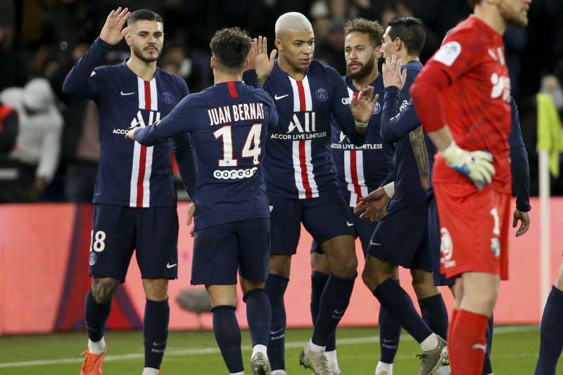 Ligue 1, PSG, Bordeaux, nhận định bóng đá