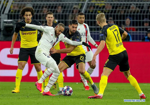 Ligue 1, PSG, Bordeaux, nhận định bóng đá