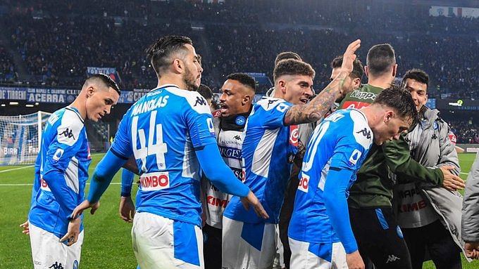 Champions League, Napoli, Barca, nhận định bóng đá