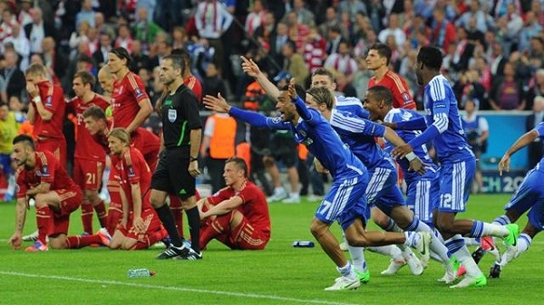 Champions League, Chelsea, Bayern Munich, nhận định bóng đá