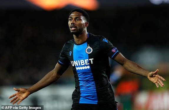 Europa League, Man Utd, Club Brugge, nhận định bóng đá