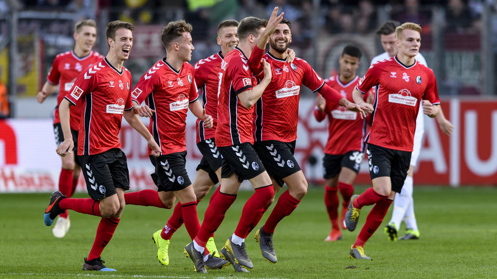 Bundesliga, Dortmund, Freiburg, nhận định bóng đá