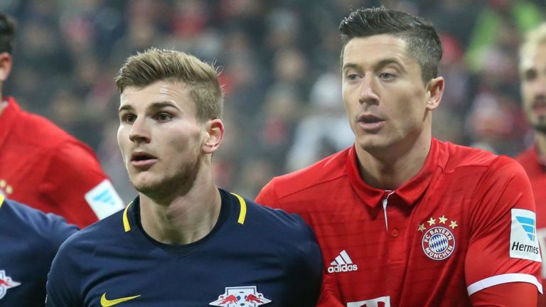 Bundesliga, Hoffenheim, Bayern Munich, nhận định bóng đá