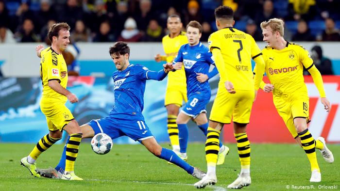Bundesliga, Hoffenheim, Bayern Munich, nhận định bóng đá