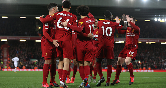 Ngoại Hạng Anh, Watford, Liverpool, nhận định bóng đá