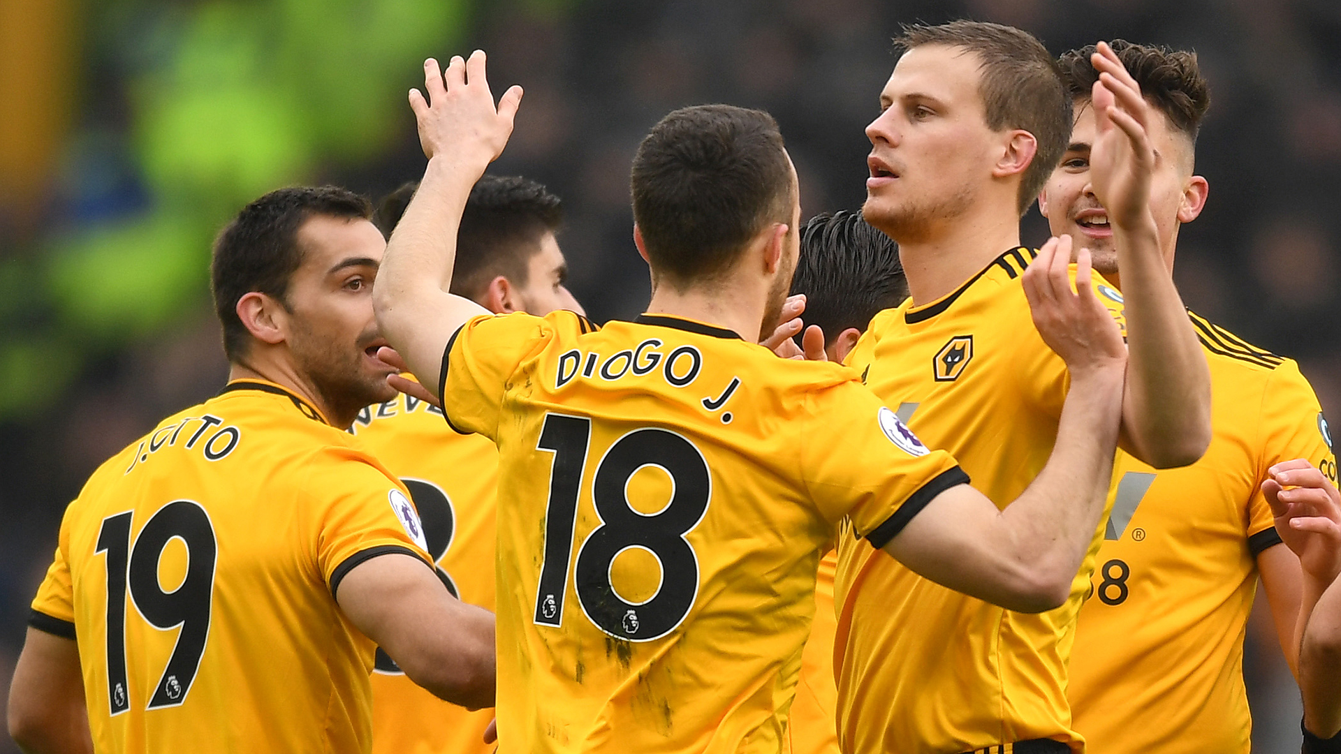 Ngoại Hạng Anh, Tottenham, Wolves, nhận định bóng đá